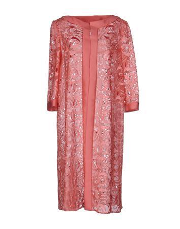 Пальто MARIA COCA