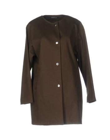 Пальто LAURA URBINATI