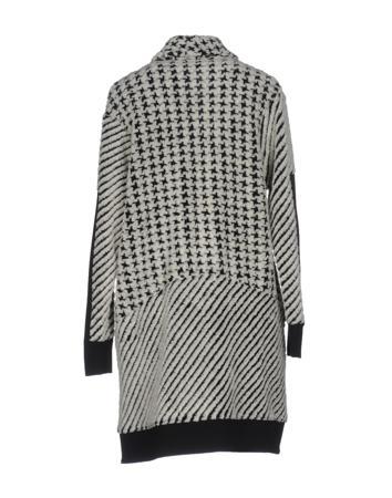 Пальто ROBERTA BIAGI