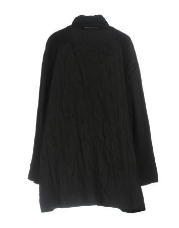 Пальто MM6 MAISON MARGIELA