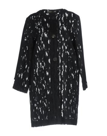 Пальто D.EXTERIOR