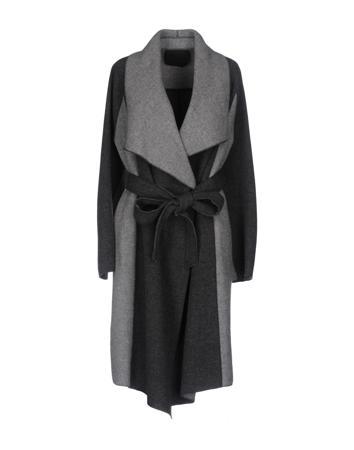 Пальто DEMOO PARKCHOONMOO