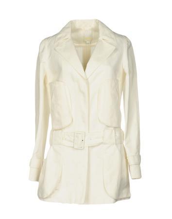 Пальто NINA RICCI