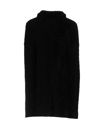 Пальто ALMA ROSA FUR