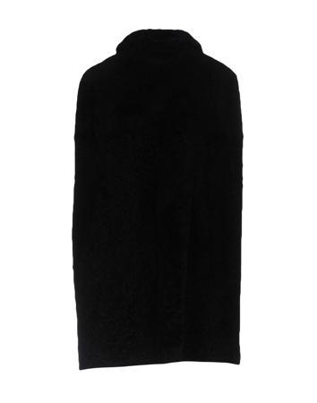 Пальто ALMA ROSA FUR