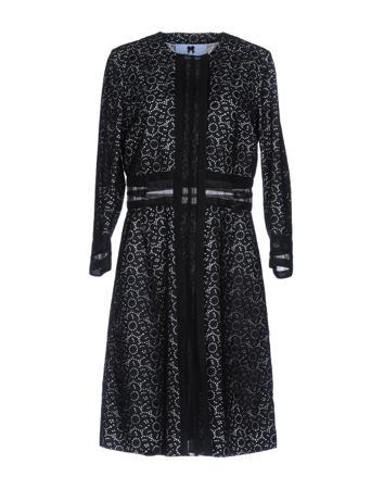 Пальто BLUMARINE