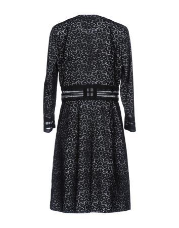 Пальто BLUMARINE