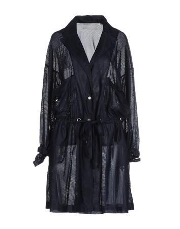 Пальто STEVENTAI