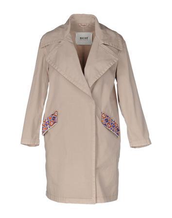 Пальто BAZAR DELUXE