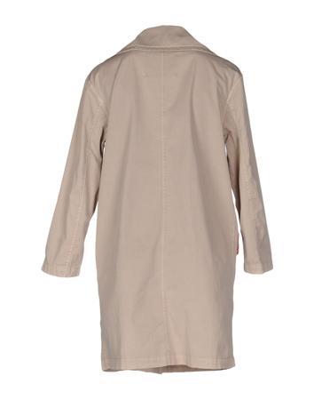 Пальто BAZAR DELUXE