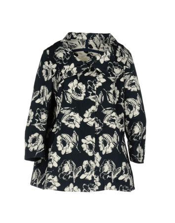 Пальто ESEMPLARE