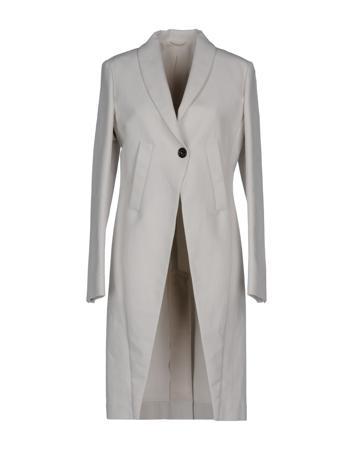 Пальто BRUNELLO CUCINELLI
