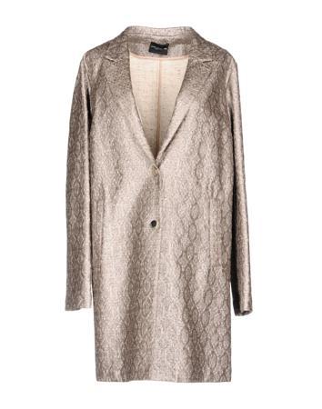 Пальто ATOS LOMBARDINI