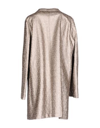 Пальто ATOS LOMBARDINI