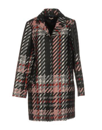 Пальто P.A.R.O.S.H.