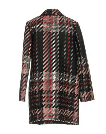 Пальто P.A.R.O.S.H.