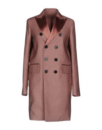 Пальто DSQUARED2