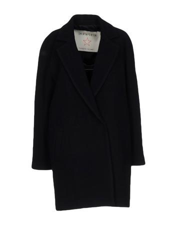 Пальто SHIRTAPORTER