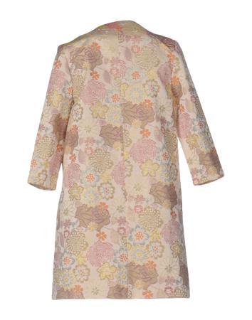 Пальто NORA BARTH