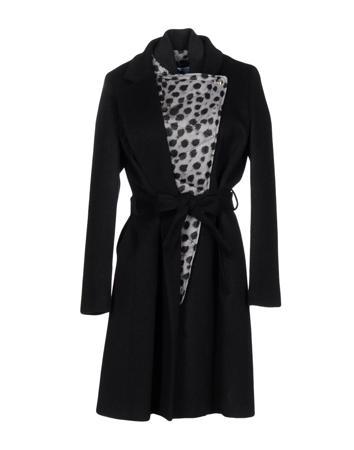 Пальто BLUMARINE