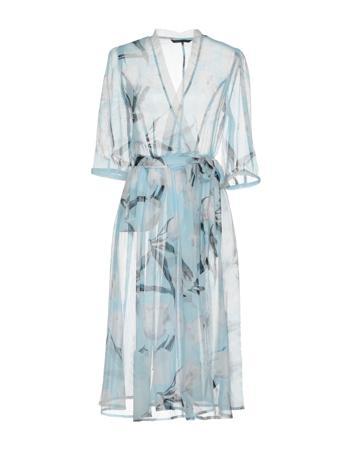 Пальто SILVIAN HEACH