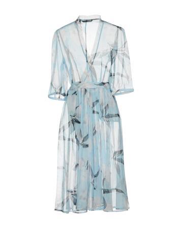 Пальто SILVIAN HEACH