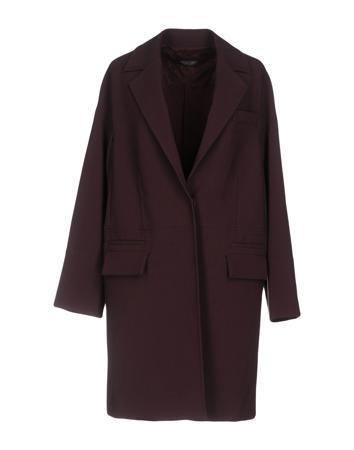 Пальто TWIN-SET Simona Barbieri