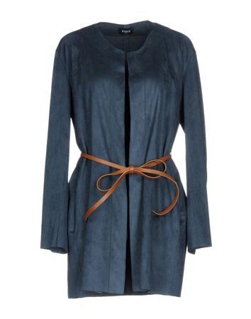 Пальто EMME by MARELLA