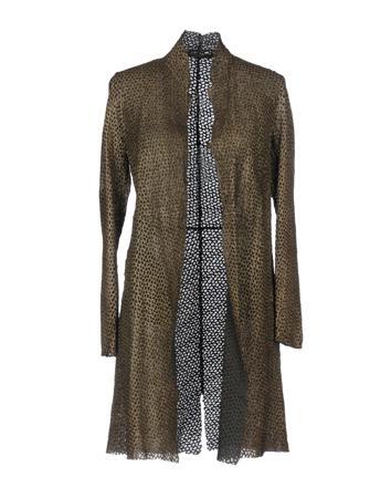 Пальто SALVATORE SANTORO