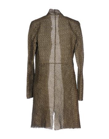 Пальто SALVATORE SANTORO