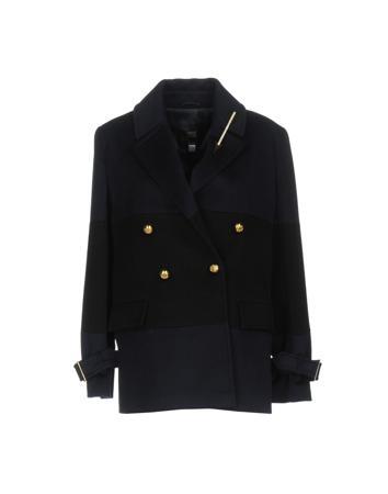 Пальто CLASS ROBERTO CAVALLI