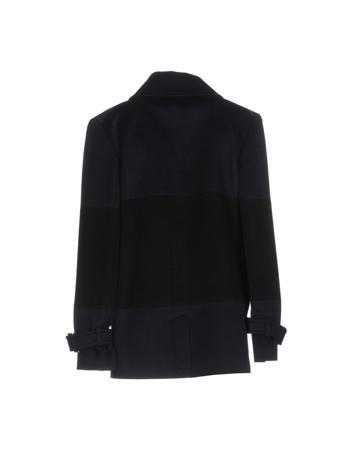 Пальто CLASS ROBERTO CAVALLI