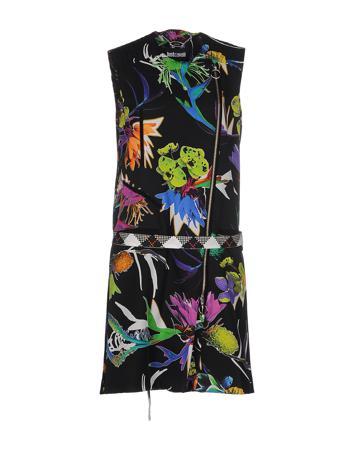 Пальто JUST CAVALLI