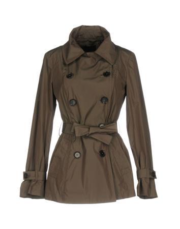 Пальто FABRIZIO LENZI Пальто FABRIZIO LENZI