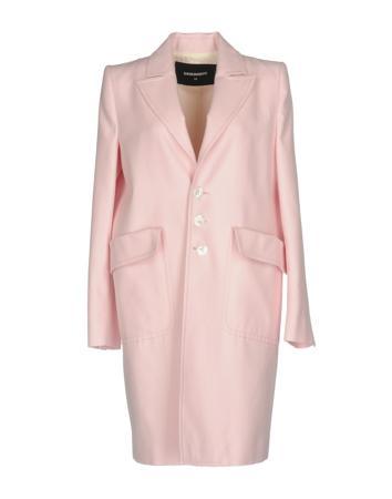 Пальто DSQUARED2