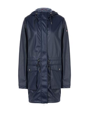 Пальто TOMMY HILFIGER DENIM