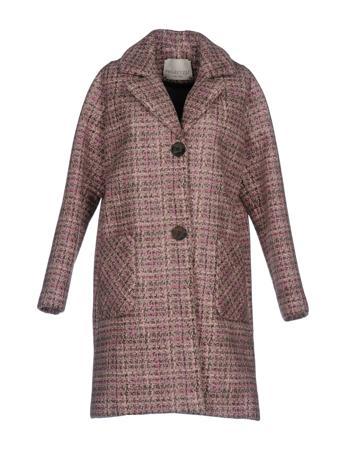 Пальто PROJECT 217