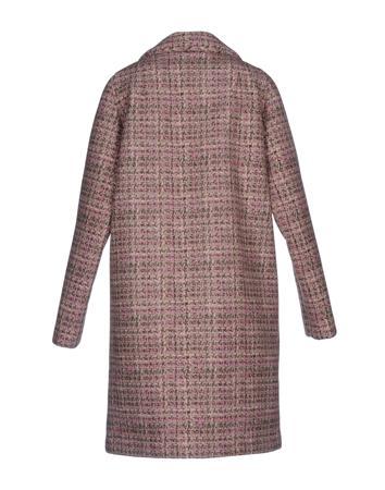 Пальто PROJECT 217