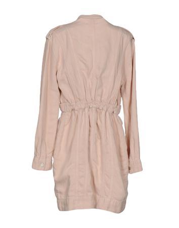 Пальто INTROPIA