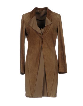 Пальто BRUNELLO CUCINELLI