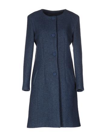 Пальто ALESSANDRO LEGORA