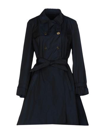 Пальто TRU TRUSSARDI