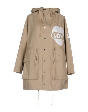 Пальто EACH X OTHER