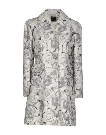 Пальто VAPOFORNO MILANO