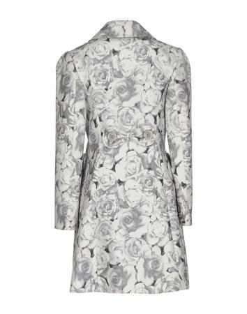 Пальто VAPOFORNO MILANO