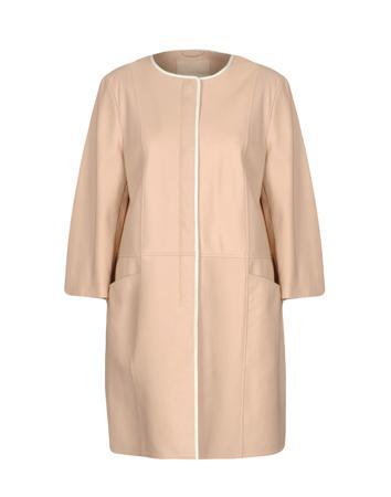 Пальто TRU TRUSSARDI