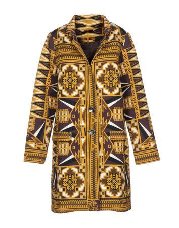 Пальто CUSTO BARCELONA