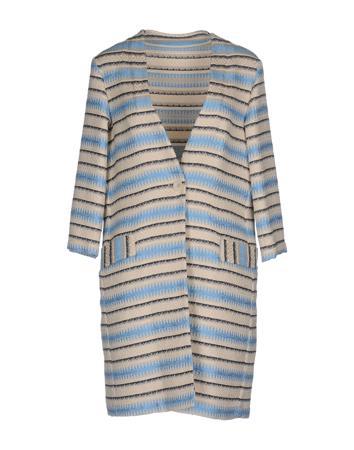 Пальто BRIAN DALES