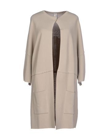 Пальто YES WE DRESS by SCAGLIONE