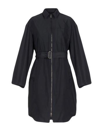 Пальто JIL SANDER NAVY Пальто JIL SANDER NAVY